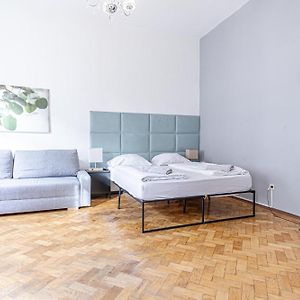 Appartement met een Slaapkamer
